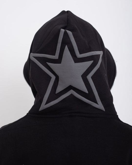 WYS STAR FULL ZIP V2