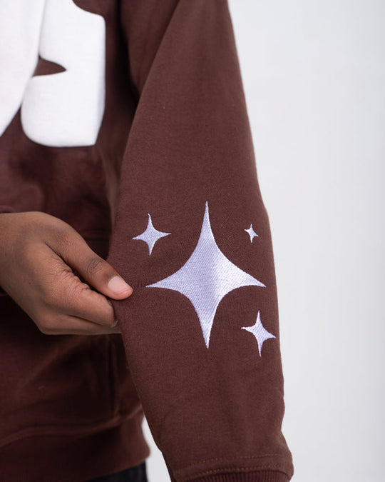 WYS STAR FULL ZIP