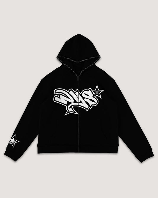 WYS STAR FULL ZIP V2