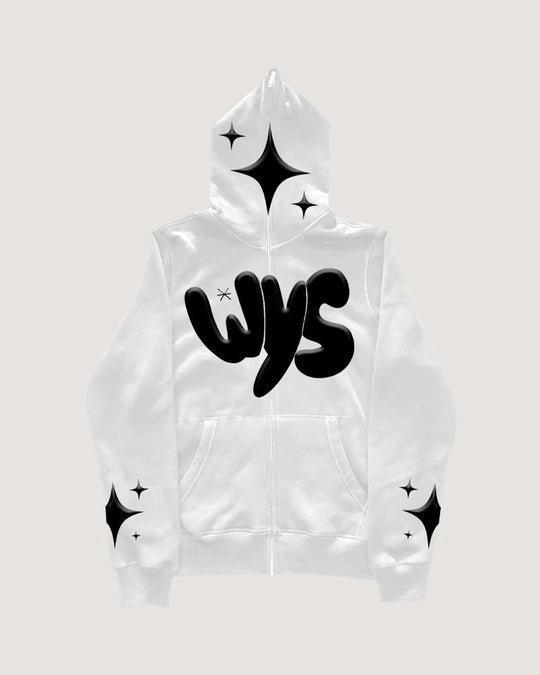 WYS STAR FULL ZIP